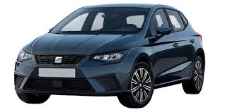 SEAT IBIZA 95 HP